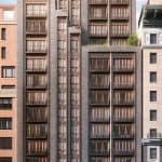 Thomas Juul-Hansen’s 25-Unit Apartment Tower on 77th