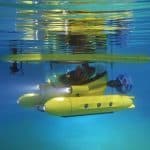 Amphibious Sub-Surface Watercraft 2