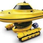 Amphibious Sub-Surface Watercraft 3