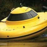 Amphibious Sub-Surface Watercraft 5