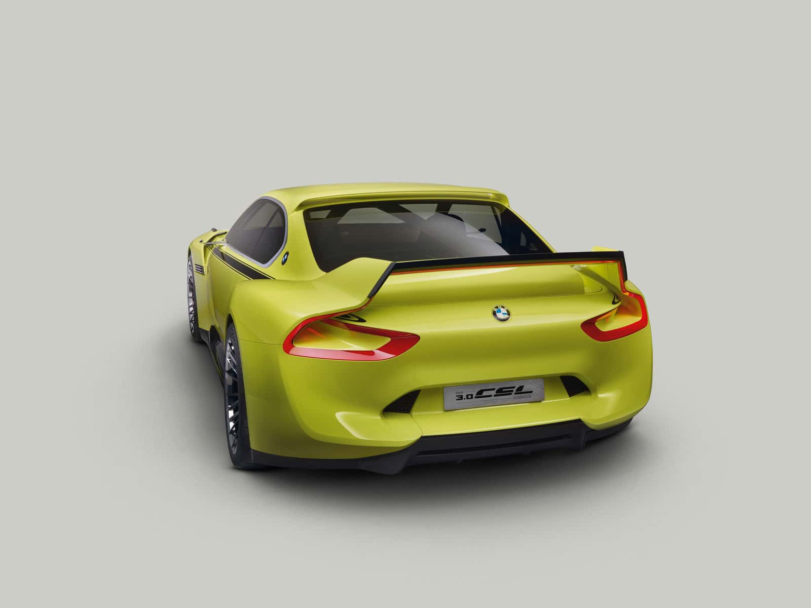 BMW 3.0 CSL Hommage 14