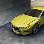 BMW 3.0 CSL Hommage 2