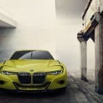 BMW 3.0 CSL Hommage 3