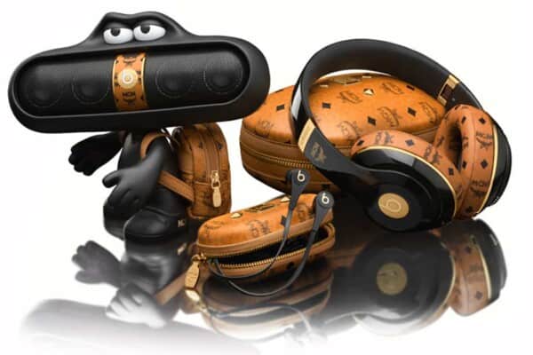Beats by Dre & MCM collection 1