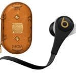 Beats by Dre & MCM collection 12