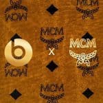 Beats by Dre & MCM collection 6