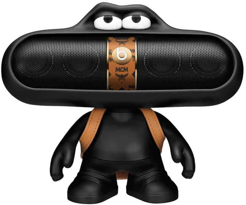 Beats by Dre & MCM collection 7