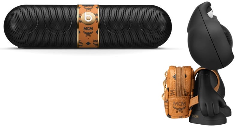 Beats by Dre & MCM collection 9