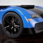 Bugatti Veyron Racing Desk 1