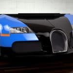 Bugatti Veyron Racing Desk 2