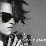 Коллекция очков Chanel 2015 1