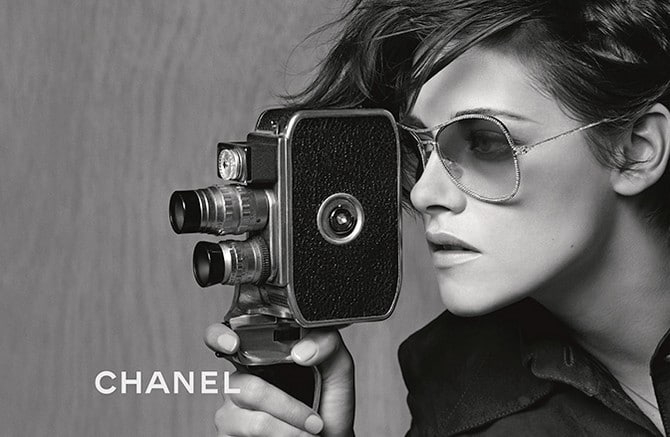 Chanel eyewear collection 2015 2