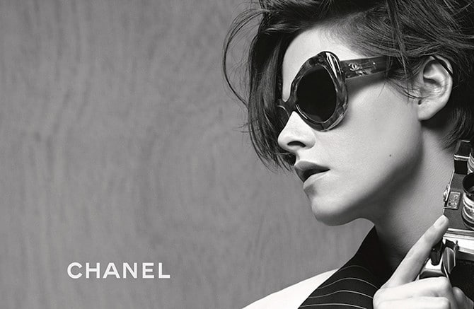 Chanel eyewear collection 2015 4