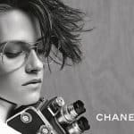 Коллекция очков Chanel 2015 5
