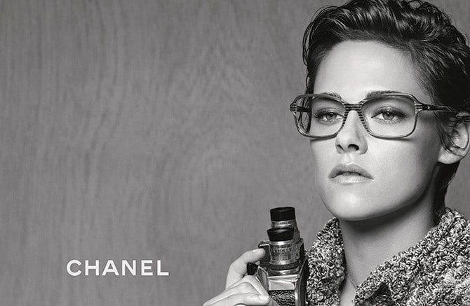 Chanel eyewear collection 2015 6