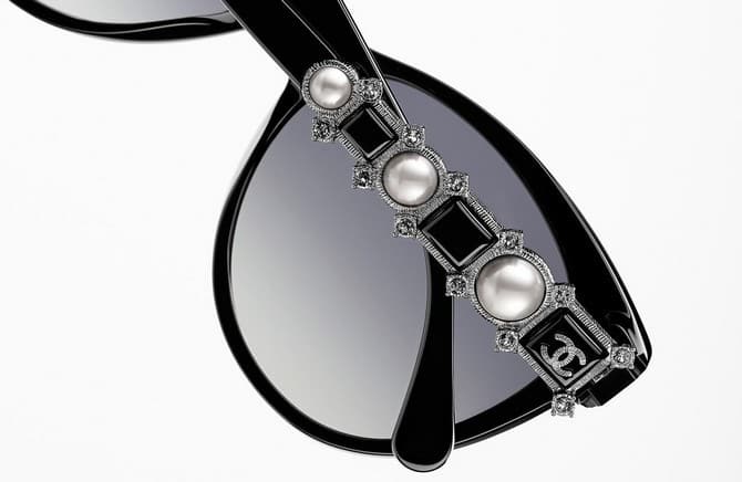 Chanel eyewear collection 2015 9