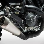 Ducati Scrambler Dirt Tracker 7