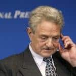 George Soros Ends Speaking Tour On Bush Iraq Policies