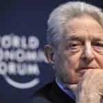George Soros the hedge fund expert, philosopher and philanthropist 00003