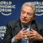 Redesigning the International Monetary System: A Davos Debate: George Soros