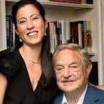 George Soros the hedge fund expert, philosopher and philanthropist 00010
