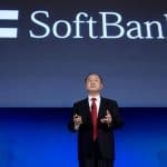 SoftBank CEO Masayoshi Son Presentation On America’s Wireless Communications Industry