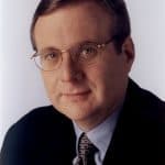 Paul Allen, the brain of Microsoft and beyond 00005