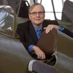 Paul Allen, the brain of Microsoft and beyond 00006