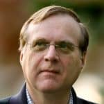 Paul Allen, the brain of Microsoft and beyond 00007