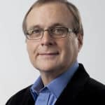 Paul Allen, the brain of Microsoft and beyond 00009