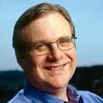 Paul Allen, Co-Founder of Microsoft and Billionaire