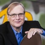 Paul Allen, the brain of Microsoft and beyond 00011