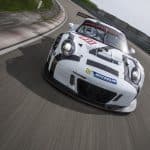 Porsche 911 GT3 R 10