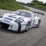 Porsche 911 GT3 R 11