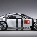 Porsche 911 GT3 R 3