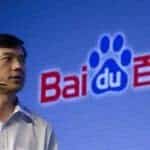 Robin Li the founder of Baidu 00003
