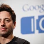 Sergey Brin the Google engineer, inventor and computer wizard 00004