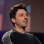 Sergey Brin the Google engineer, inventor and computer wizard 00008