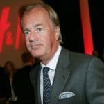 Stefan Persson the richest man in Sweden 00002