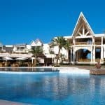The Residence Mauritius 2
