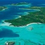 Turtle Island Fiji 2