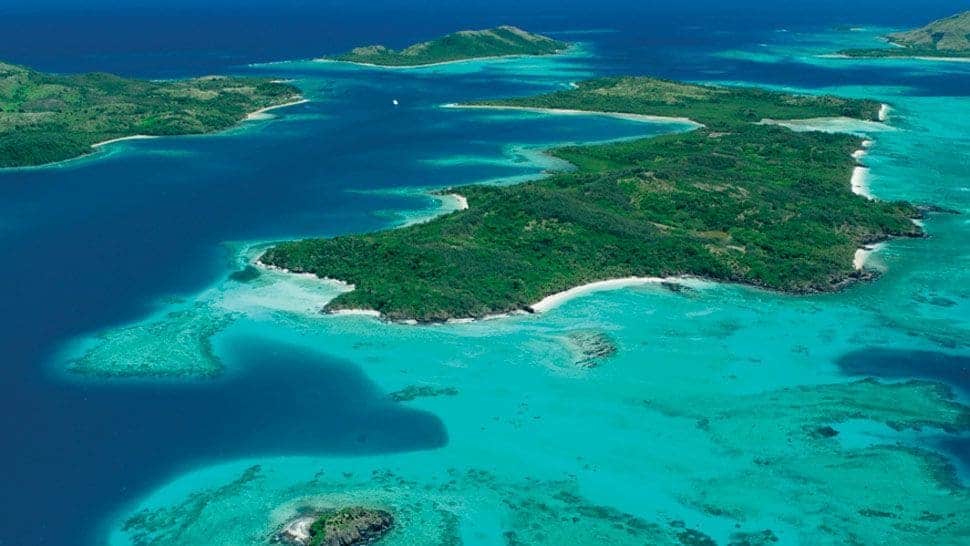 Turtle Island Fiji 2