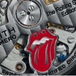 Zenith El Primero 1969 Chronomaster Special Edition for Rolling Stones 3
