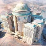 Worlds largest hotel planned for Saudi Arabia