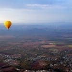 Best places in the world for hot air balloon rides 00002