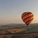 Best places in the world for hot air balloon rides 00003