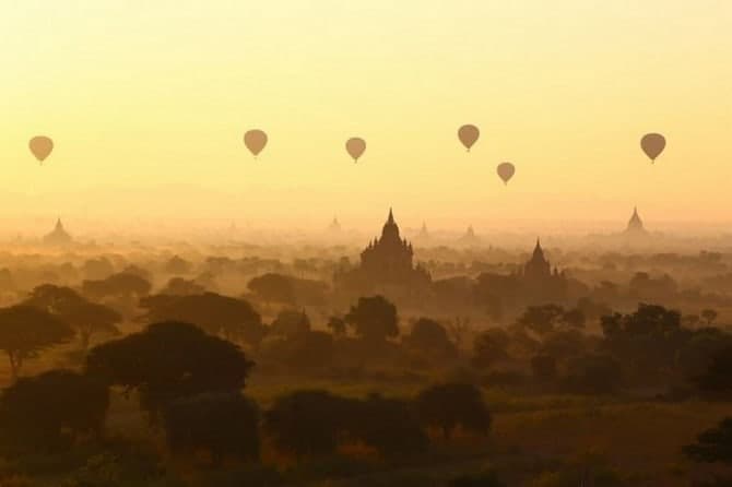 Best places in the world for hot air balloon rides 00005