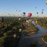 Best places in the world for hot air balloon rides 00007