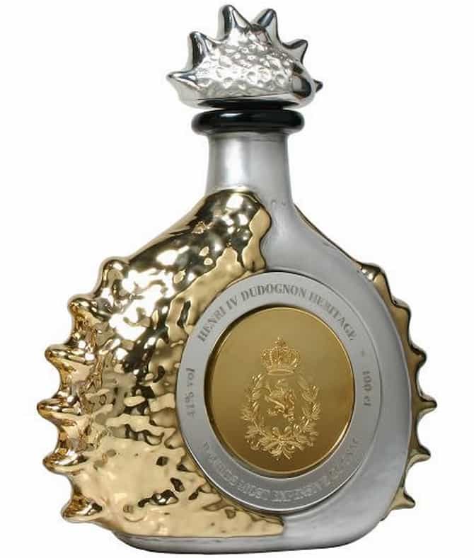 Henri IV Cognac Grande Champagne 