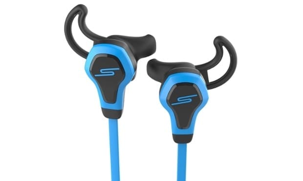 Intel 50 cent sms earbuds